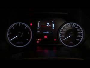 Isuzu D-Max 1.9TD double cab L 4x4 manual - Image 23