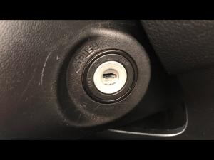 Isuzu D-Max 1.9TD double cab L 4x4 manual - Image 27