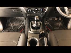 Isuzu D-Max 1.9TD double cab L 4x4 manual - Image 28