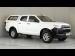 Isuzu D-Max 1.9TD double cab L 4x4 manual - Thumbnail 1