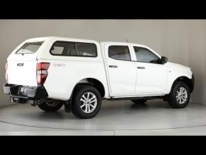 Isuzu D-Max 1.9TD double cab L 4x4 manual - Image 2