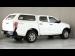 Isuzu D-Max 1.9TD double cab L 4x4 manual - Thumbnail 2