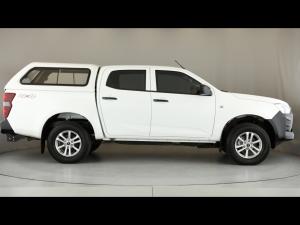 Isuzu D-Max 1.9TD double cab L 4x4 manual - Image 3