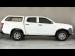 Isuzu D-Max 1.9TD double cab L 4x4 manual - Thumbnail 3