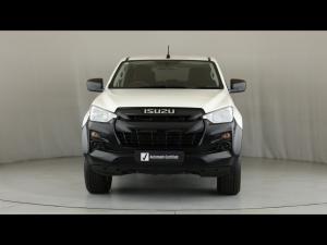 Isuzu D-Max 1.9TD double cab L 4x4 manual - Image 4