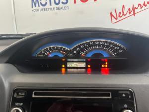 Toyota Etios hatch 1.5 Sprint - Image 9