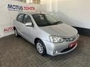 Thumbnail Toyota Etios hatch 1.5 Sprint