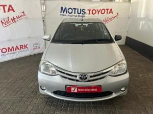 Toyota Etios hatch 1.5 Sprint - Image 4