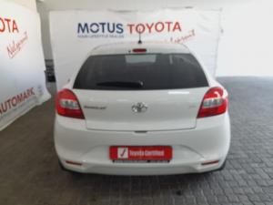 Toyota Starlet 1.4 XS - Image 5