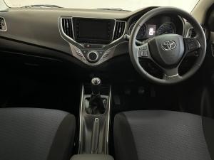 Toyota Starlet 1.4 XS - Image 6