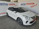Thumbnail Toyota Starlet 1.4 XS