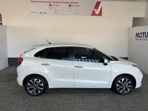 Toyota Starlet 1.4 XS - Image 3