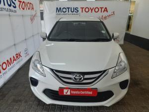 Toyota Starlet 1.4 XS - Image 4