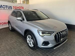 Audi Q3 35TFSI Advanced - Image 1