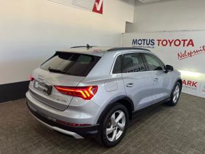 Audi Q3 35TFSI Advanced - Image 2