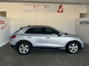 Audi Q3 35TFSI Advanced - Image 3