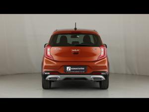 Kia Picanto 1.2 X-Line auto - Image 5