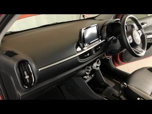 Kia Picanto 1.2 X-Line auto - Image 7