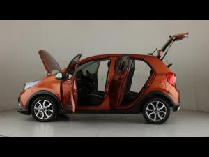 Kia Picanto 1.2 X-Line auto - Image 11