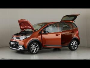 Kia Picanto 1.2 X-Line auto - Image 12