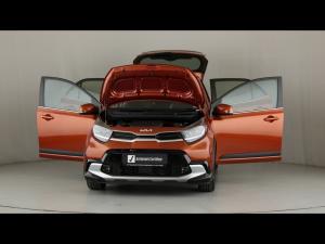 Kia Picanto 1.2 X-Line auto - Image 13