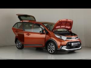 Kia Picanto 1.2 X-Line auto - Image 14