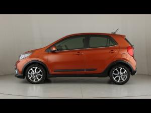 Kia Picanto 1.2 X-Line auto - Image 17