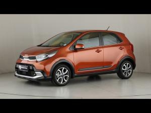 Kia Picanto 1.2 X-Line auto - Image 22