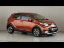 Thumbnail Kia Picanto 1.2 X-Line auto