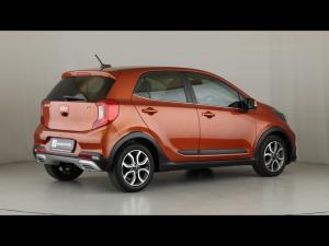 Kia Picanto 1.2 X-Line auto - Image 2