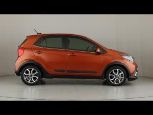 Kia Picanto 1.2 X-Line auto - Image 3