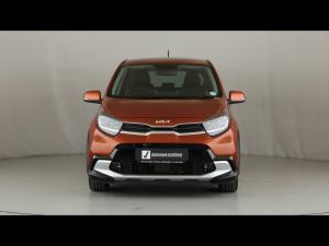 Kia Picanto 1.2 X-Line auto - Image 4