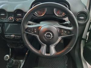 Opel Adam 1.0T - Image 8