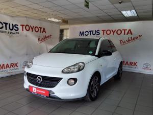 Opel Adam 1.0T - Image 11