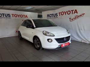 Opel Adam 1.0T - Image 1