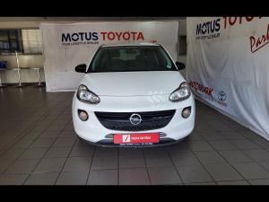 Opel Adam 1.0T - Image 4