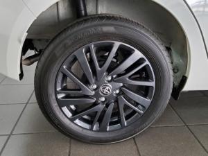 Toyota Vitz 1.0 XR manual - Image 11