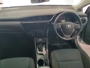 Toyota Corolla Quest 1.8 Plus auto - Image 6