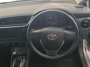 Toyota Corolla Quest 1.8 Plus auto - Image 8