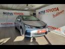 Thumbnail Toyota Corolla Quest 1.8 Plus auto