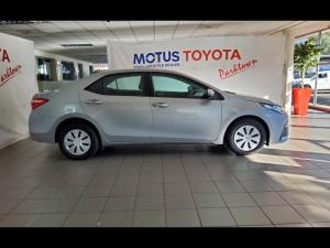 Toyota Corolla Quest 1.8 Plus auto - Image 3