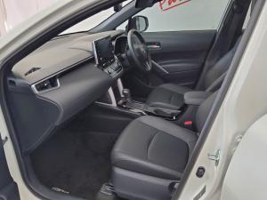 Toyota Corolla Cross 1.8 Hybrid XR - Image 7