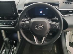 Toyota Corolla Cross 1.8 Hybrid XR - Image 8