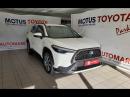 Thumbnail Toyota Corolla Cross 1.8 Hybrid XR