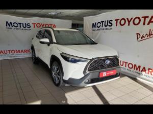 Toyota Corolla Cross 1.8 Hybrid XR - Image 1