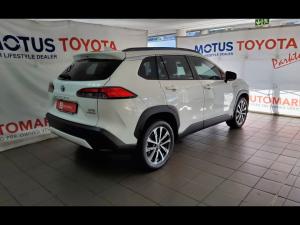 Toyota Corolla Cross 1.8 Hybrid XR - Image 2