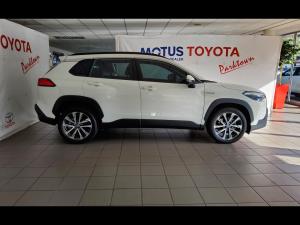 Toyota Corolla Cross 1.8 Hybrid XR - Image 3