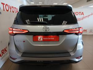 Toyota Fortuner 2.8GD-6 - Image 5