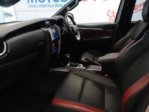 Toyota Fortuner 2.8GD-6 - Image 7