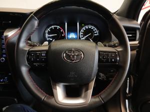 Toyota Fortuner 2.8GD-6 - Image 8